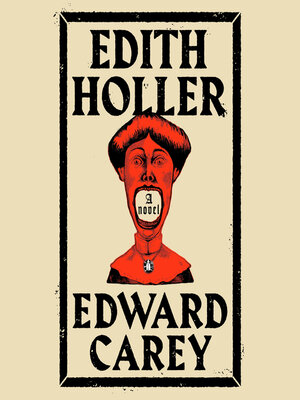 cover image of Edith Holler